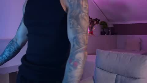 Snapshot of tristangreyaura chatting on 02.24.26 Trystan Grey online show from 02.24.26