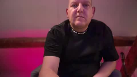 Triton online show from 10.07.25