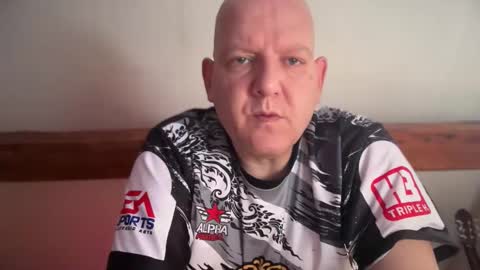 Triton online show from 04.10.26