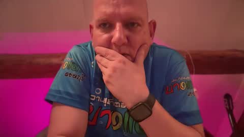 Triton online show from 04.12.26