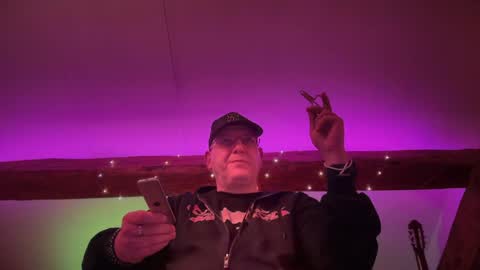 Triton online show from 04.22.26