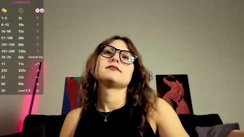 trixibell online show from 10.09.25