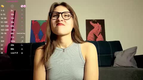 trixibell online show from 10.11.25