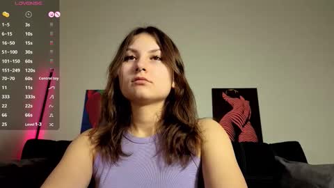 trixibell online show from 01.16.26