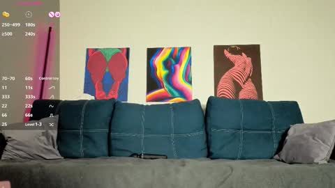 trixibell online show from 03.17.26