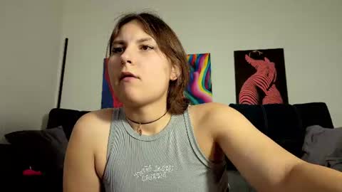 Snapshot of trixibell chatting on 07.09.26 trixibell online show from 07.09.26