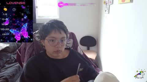 Kitty online show from 11.16.25