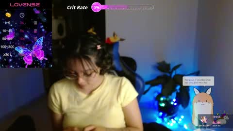 Kitty online show from 04.17.26