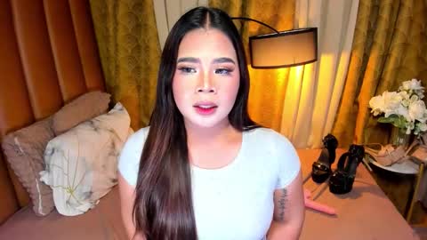 TRIXIE online show from 03.13.26