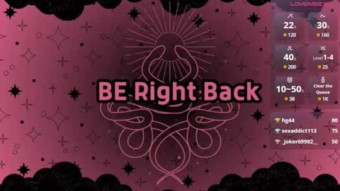 trixxiee_ online show from 02.17.25