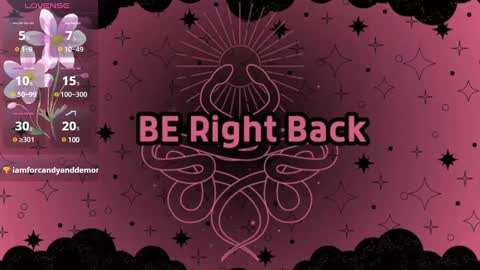 trixxiee_ online show from 02.23.25