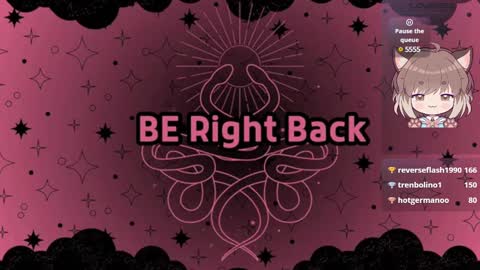 trixxiee_ online show from 03.02.25