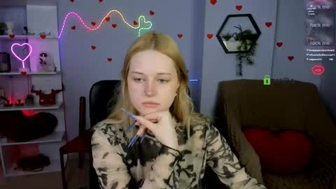 Trixy online show from 05.01.26