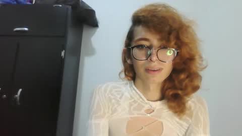 Trixy Rose online show from 12.18.24