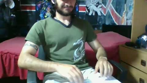 Andrew online show from 09.30.25