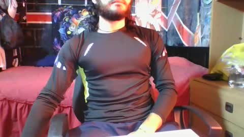 Andrew online show from 10.06.25