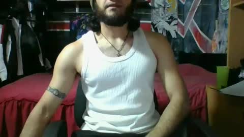 Andrew online show from 10.22.25