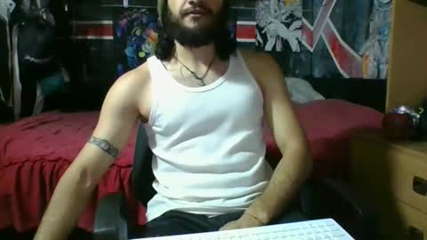 Andrew online show from 11.23.25