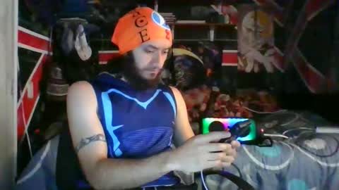 Andrew online show from 03.06.26