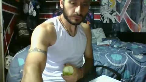 Andrew online show from 06.06.26
