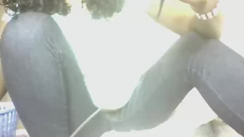 Snapshot of trizzer2030 chatting on 11.16.25 trizzer2030 online show from 11.16.25