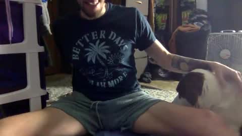 troal93 online show from 04.04.26