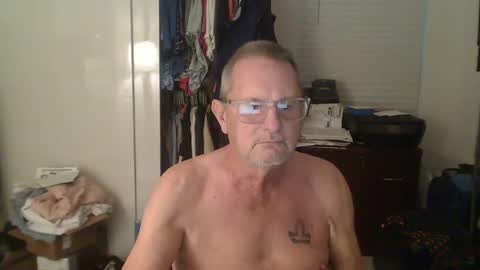 Troffer online show from 01.13.25