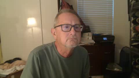 Troffer online show from 01.21.25
