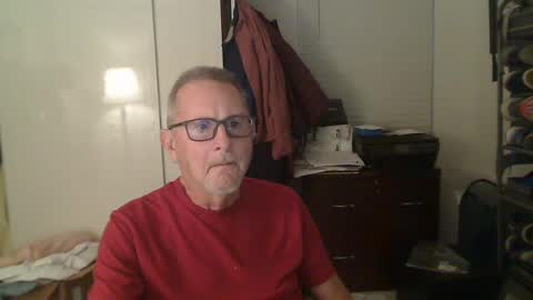 Troffer online show from 01.22.25