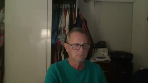 Troffer online show from 02.04.25