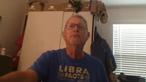 Troffer online show from 10.09.25