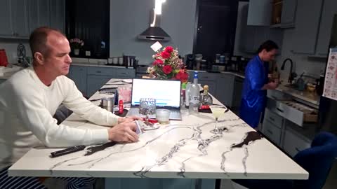 trojanswingers online show from 03.01.25