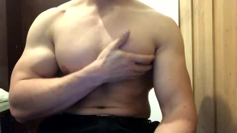 Troncq online show from 04.20.26