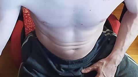 tronista87 online show from 01.31.26