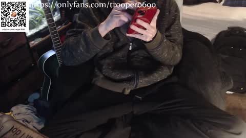 trooper0690 online show from 01.11.26