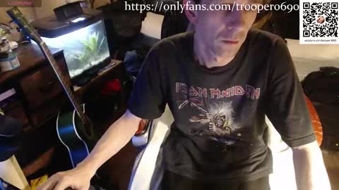 trooper0690 online show from 01.16.26