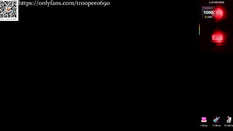 trooper0690 online show from 04.02.26