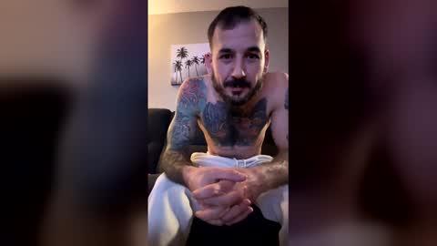 troublemaker0690 online show from 01.12.26