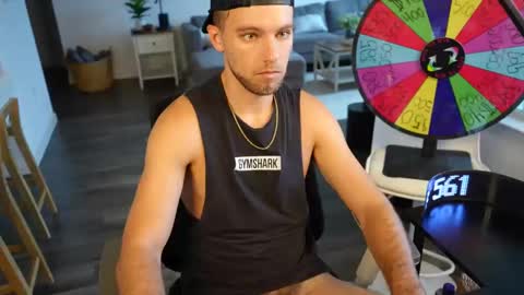 Troy Green online show from 10.07.25