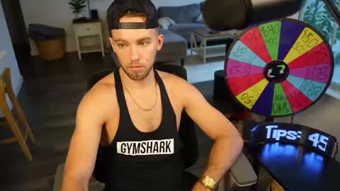 Troy Green online show from 10.26.25