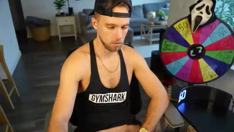 Troy Green online show from 10.30.25