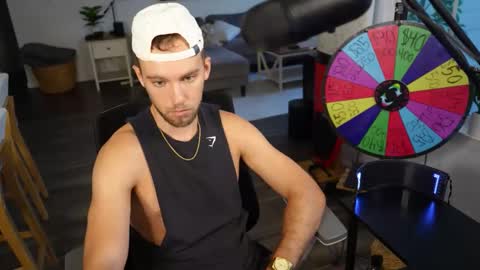 Troy Green online show from 11.04.25