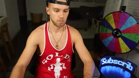 Troy Green online show from 12.15.25