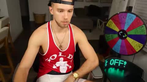 Troy Green online show from 12.17.25