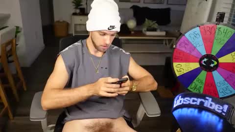 Troy Green online show from 12.19.25