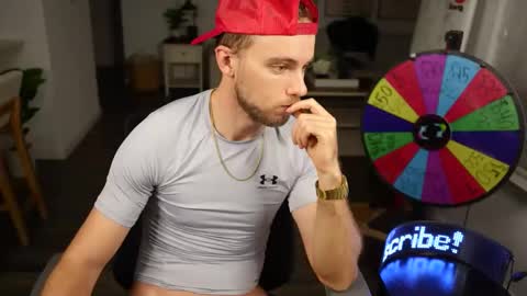 Troy Green online show from 01.12.26