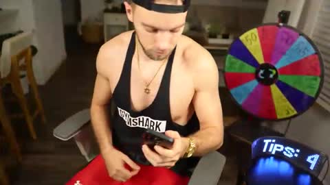 Troy Green online show from 02.12.26