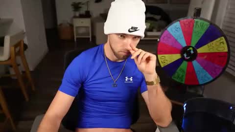 Troy Green online show from 02.24.26