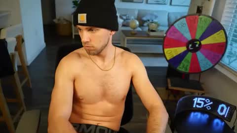 Troy Green online show from 03.10.26