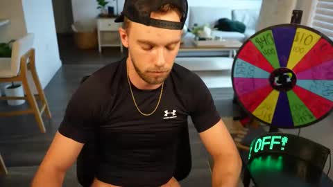 Troy Green online show from 03.27.26